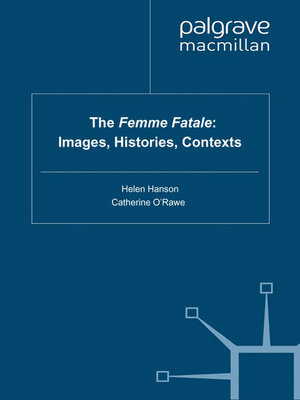 cover image of The Femme Fatale